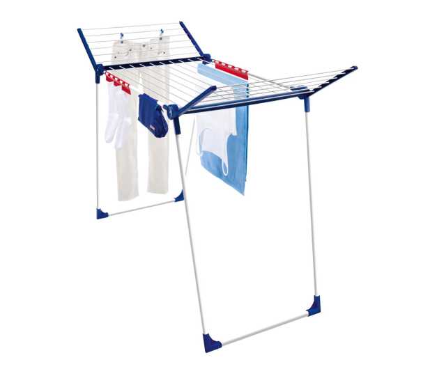LEIFHEIT Suszarka Pegasus 180 Solid Plus (81510) - 1465398 - zdjęcie 3